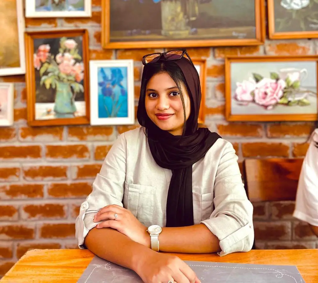 Aaniya Meharaj